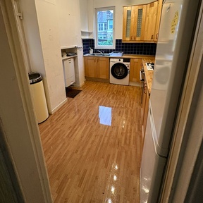 Move Out Cleaning Rhayader